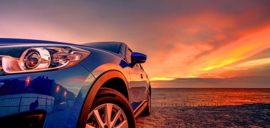 Imagine Your Car’s Paint Being UV-Proof: Protecting Against Sun Damage with Innovative Solutions