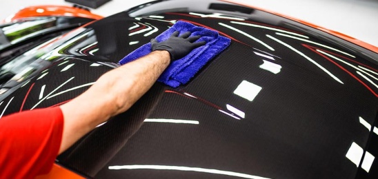 Can Your Car Always Look New? The Benefits of Advanced Paint Protection