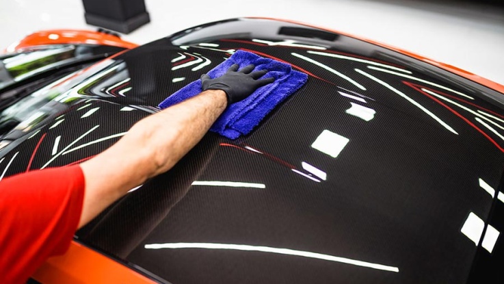 Can Your Car Always Look New? The Benefits of Advanced Paint Protection