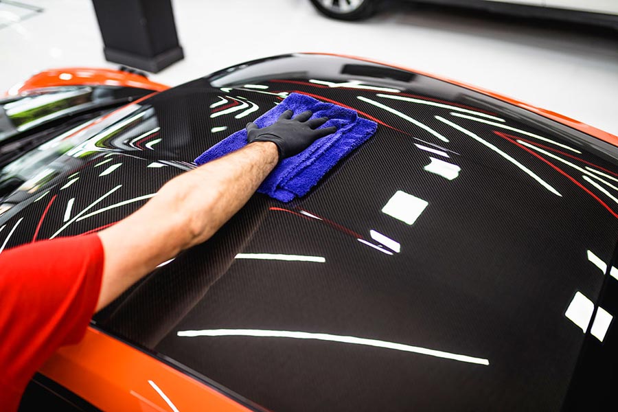 Can Your Car Always Look New? The Benefits of Advanced Paint Protection