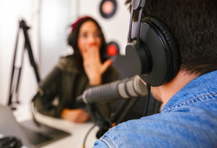 Could Your Podcast Sound Professional? Achieving Broadcast Quality at Home