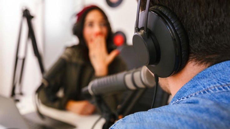 Could Your Podcast Sound Professional? Achieving Broadcast Quality at Home