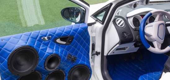 What’s Missing in Your Commute? How a High-End Car Audio System Changes Everything