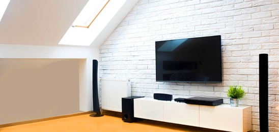 Does Music Follow You Room to Room? Designing Homes with Whole-House Audio Flow