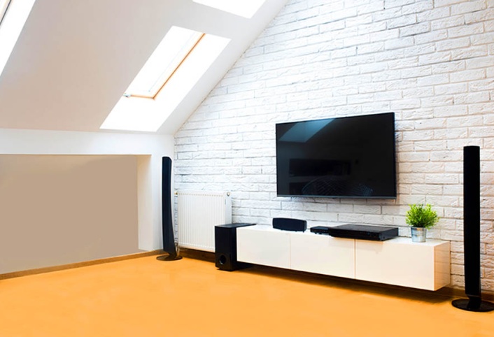 Does Music Follow You Room to Room? Designing Homes with Whole-House Audio Flow