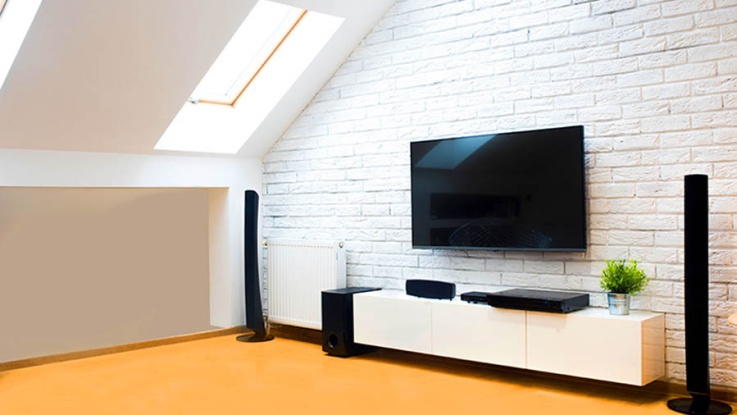 Does Music Follow You Room to Room? Designing Homes with Whole-House Audio Flow