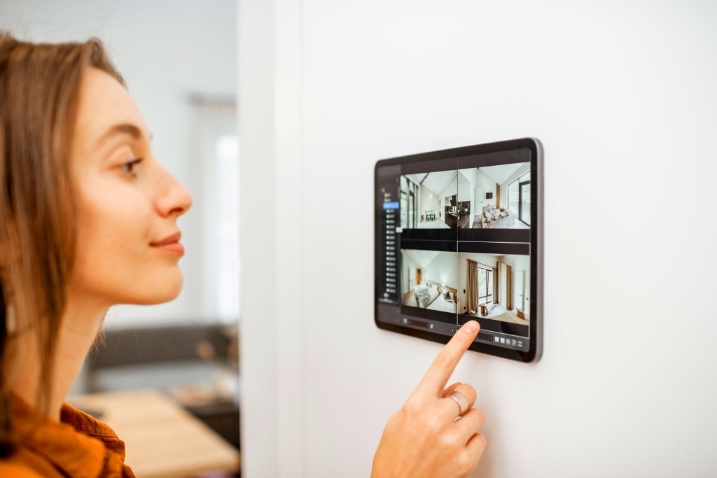 Think Your Home is Secure? Smart Tech Might Prove You Wrong