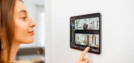 Think Your Home is Secure? Smart Tech Might Prove You Wrong