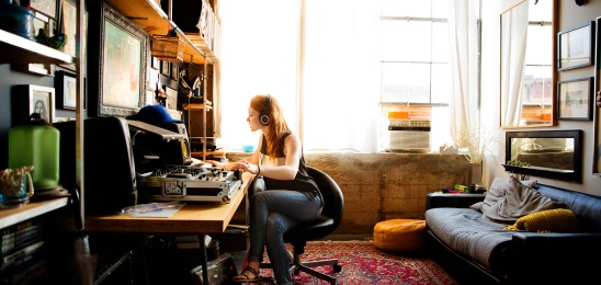 How To Get the Perfect Sound for Every Room in Your House