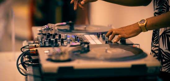 What Professional DJs Look for in a Home Sound System