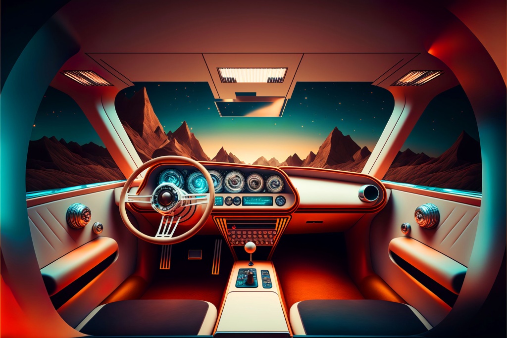 Can Interior Upgrades Take Your Driving Experience to the Next Level