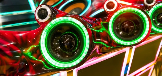 What Makes a True Audiophile System in Your Car
