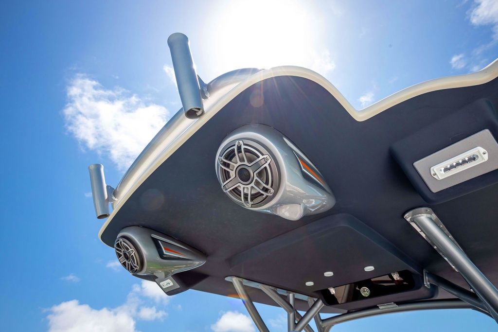 How Marine Audio Can Transform Your Time on the Water
