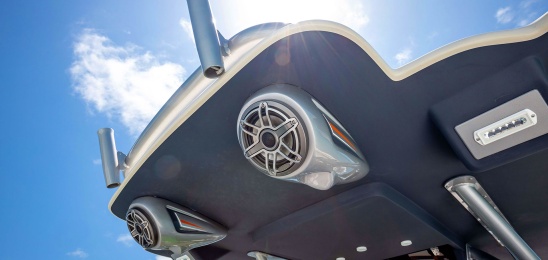 How Marine Audio Can Transform Your Time on the Water