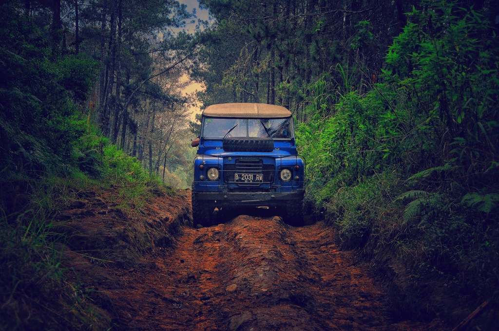 What Seasoned Jeep Owners Always Upgrade First