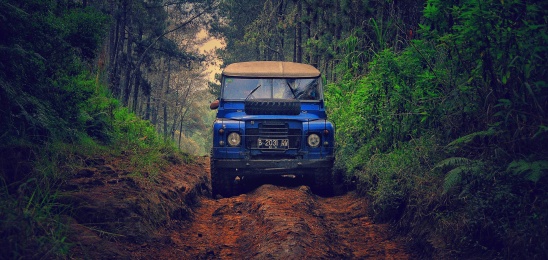 What Seasoned Jeep Owners Always Upgrade First
