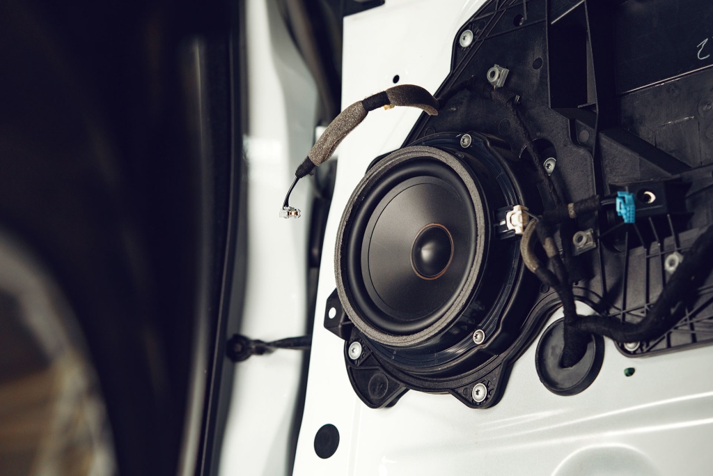 The Difference Between Cheap and Quality Car Audio Components