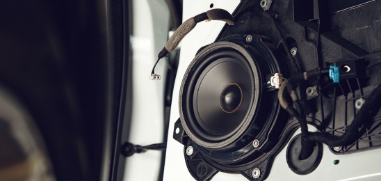 The Difference Between Cheap and Quality Car Audio Components