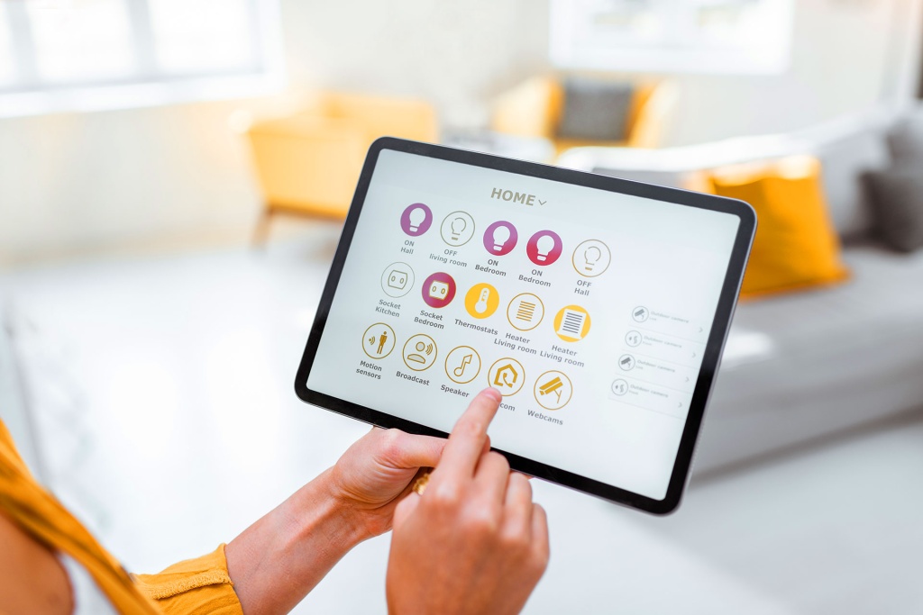 How Home Automation Actually Works in Real Houses