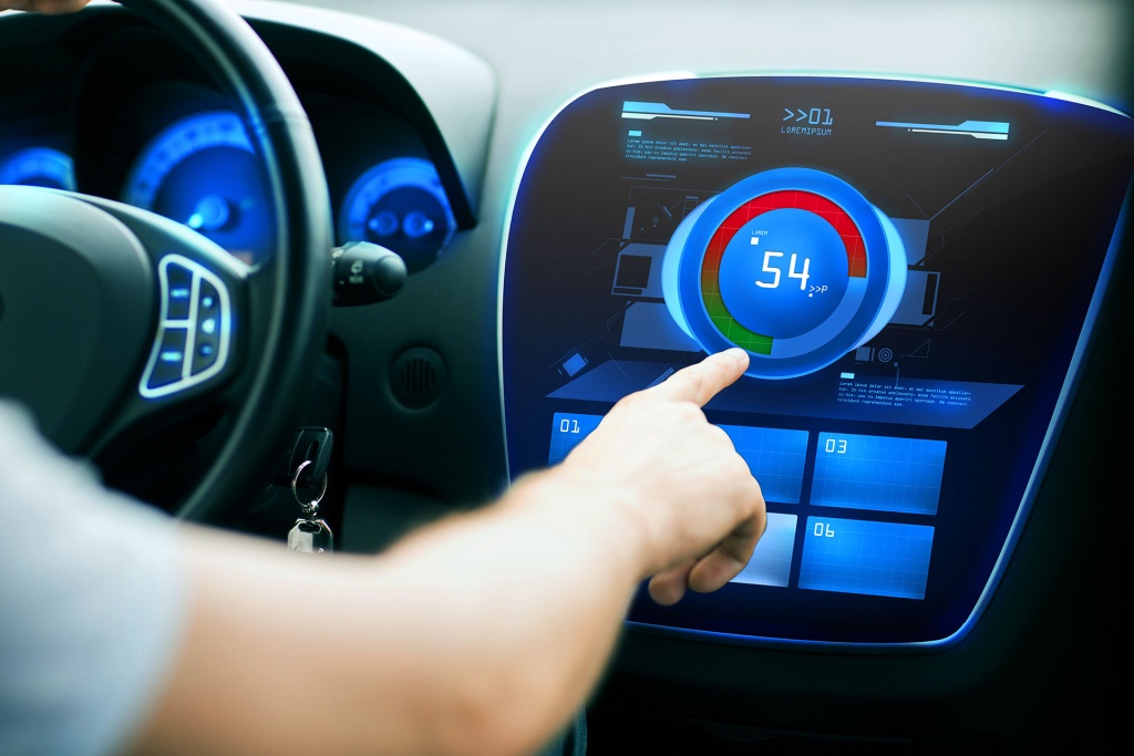What Happens During a Professional Car Stereo Installation