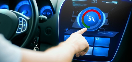 What Happens During a Professional Car Stereo Installation