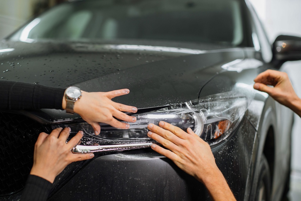 How Weather Affects Your Paint Protection Investment