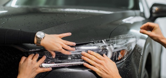 How Weather Affects Your Paint Protection Investment