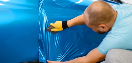 How Car Wraps Hold Up After Years of Daily Driving