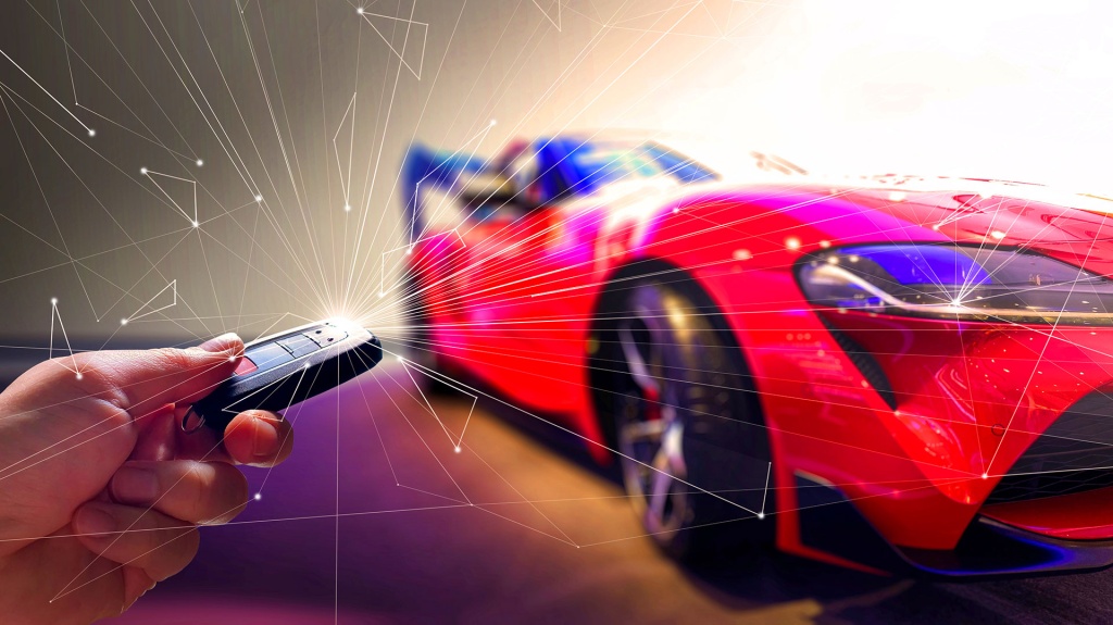 What You Need to Know About Modern Car Alarm Technology