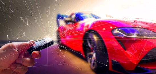 What You Need to Know About Modern Car Alarm Technology