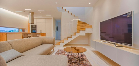 How the Right Sound System Changes How You Use Your Space