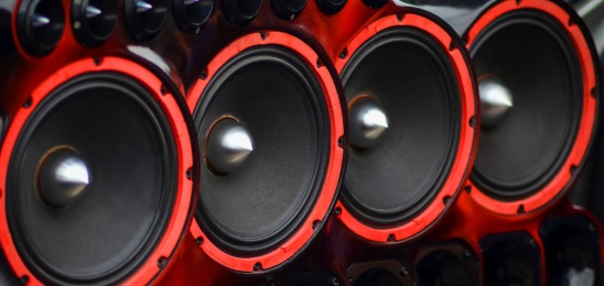 4 Smart Audio Upgrades That Turn a Car Into a Concert Hall