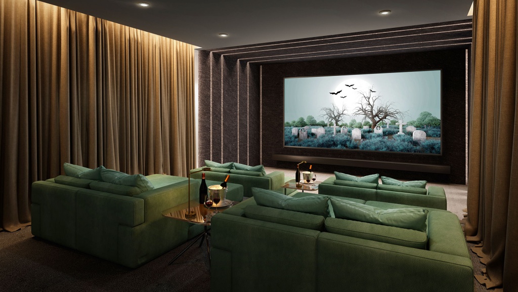 Why Your Home Theater Feels Flat,  And How to Fix It