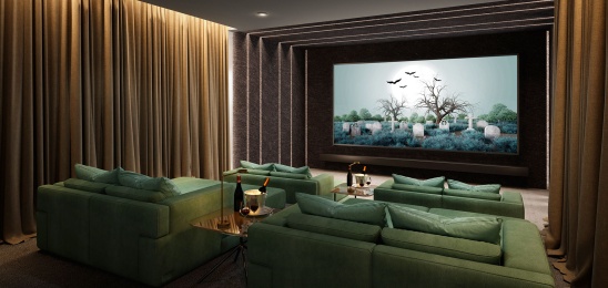 Why Your Home Theater Feels Flat,  And How to Fix It