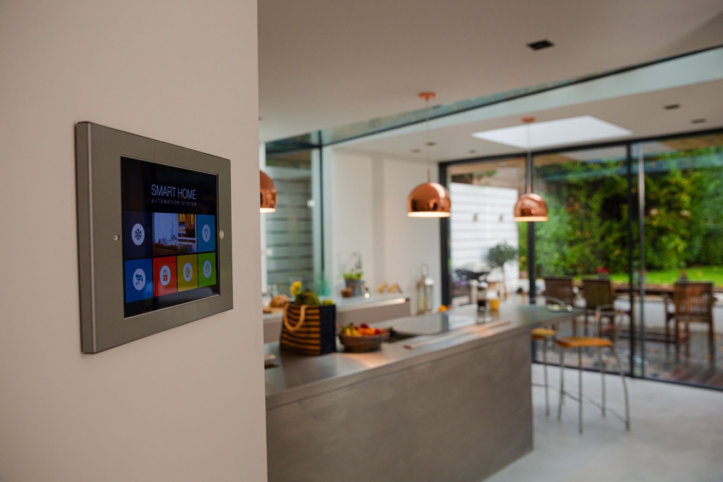 How Home Automation Moves From “Cool” to “Essential”