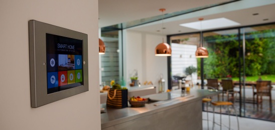 How Home Automation Moves From “Cool” to “Essential”