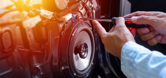 What Every Vehicle Owner Overlooks Before Installing a Stereo