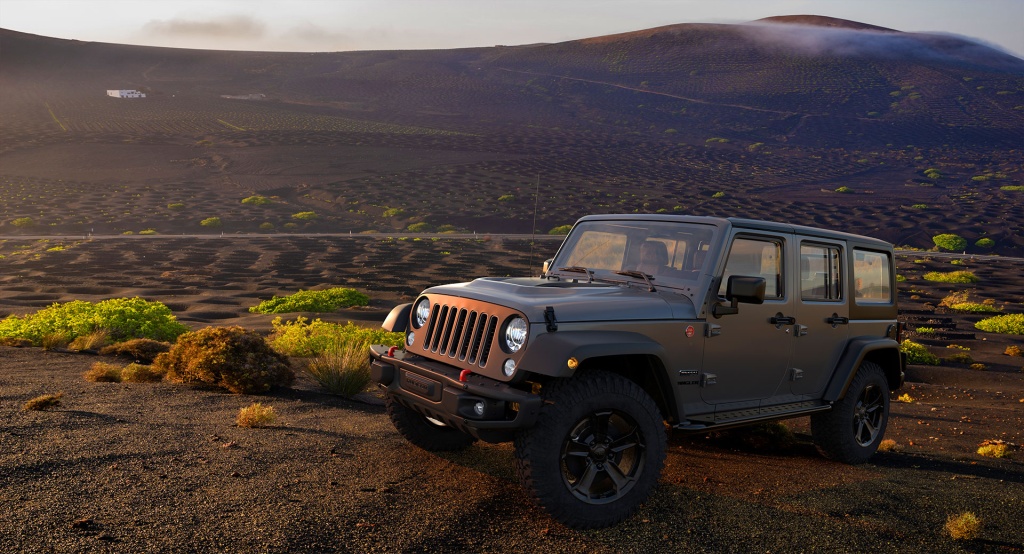 Best Jeep Wrangler JK Accessories: Transform Your 2007-2018 Rig Into the Ultimate Adventure Machine