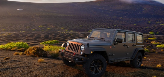 Best Jeep Wrangler JK Accessories: Transform Your 2007-2018 Rig Into the Ultimate Adventure Machine