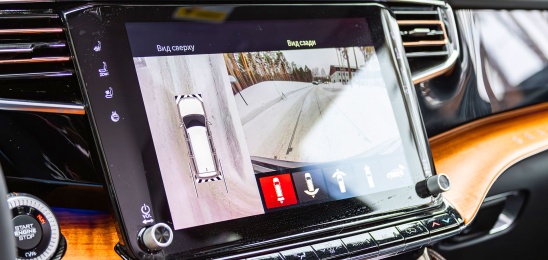 RV Backup Camera: The Complete Guide to Safer, Stress-Free Reversing