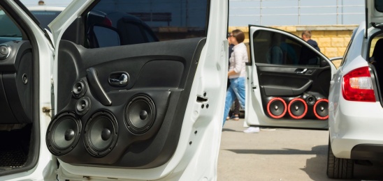 Car Audio System Installation: Build Concert-Quality Sound in Your Ride