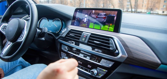 Back Up Dash Camera: The Smart Driver’s Secret to Stress-Free Reversing