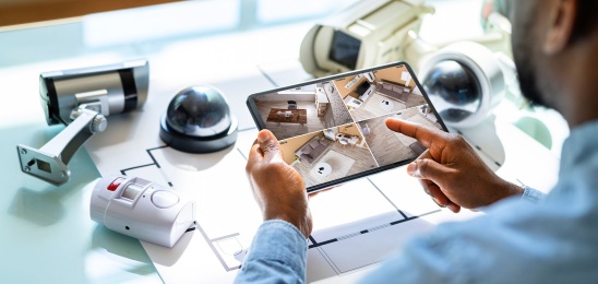 Plug In Security Cameras: What Nobody Tells You Before You Buy