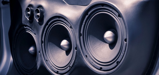 Stop Settling for Muddy Sound: Choosing the Right Speaker for Your Car Stereo